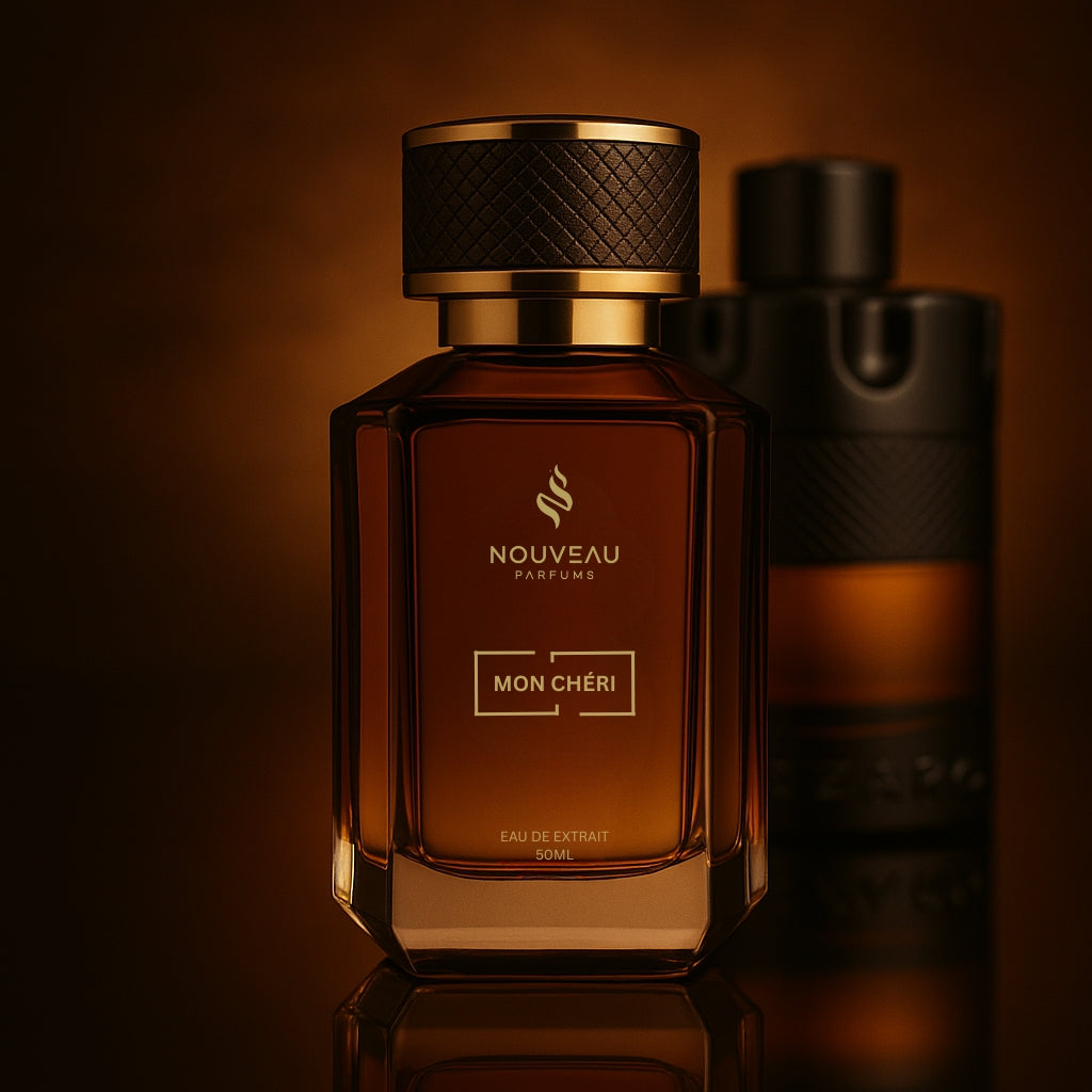 Inspired by "Azzaro The Most Wanted"