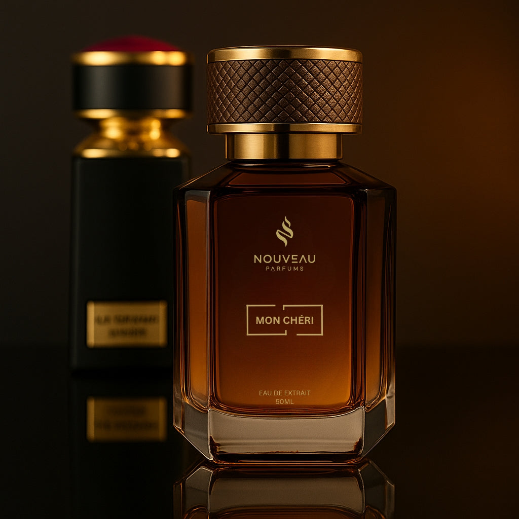 Inspired by "Bulgari Yasep"