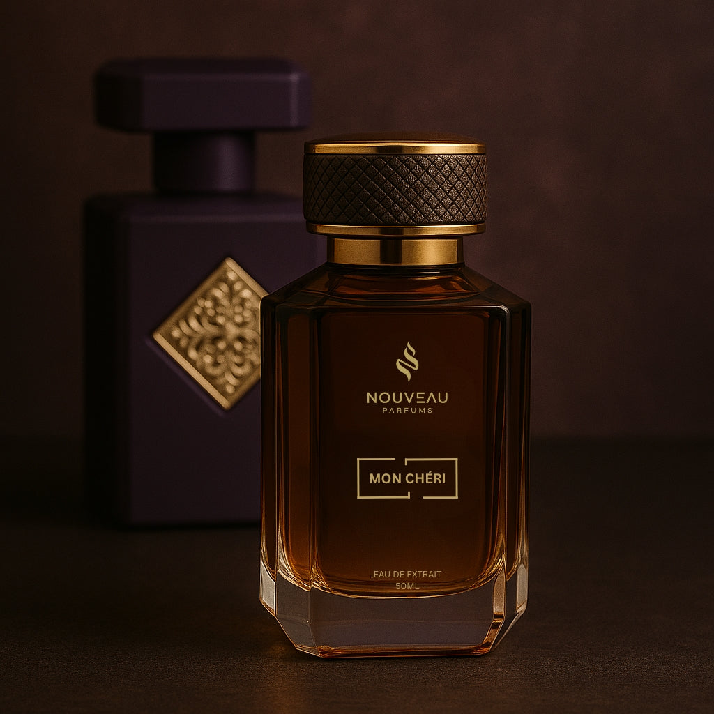 Inspired by "Initio Side Effect"