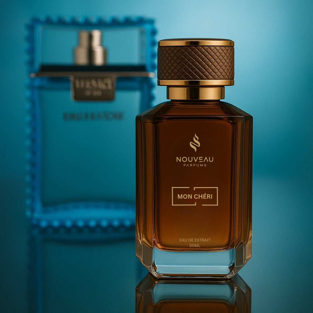 Inspired by "Versace Man Eau Fraiche"