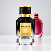 Inspired By "Armani Power of You"