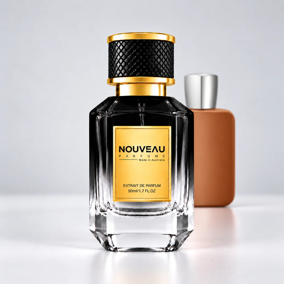 Inspired by "Parfums de Marly Althair"