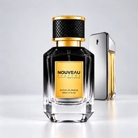 Inspired by "Paco Rabanne One Million Lucky"