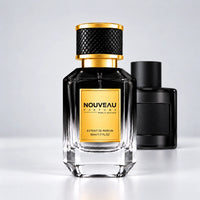 Inspired By "Tom Ford Ombre Leather"