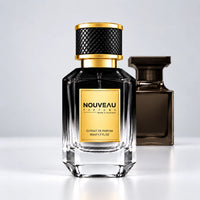 Inspired by "Tom Ford Oud Wood"