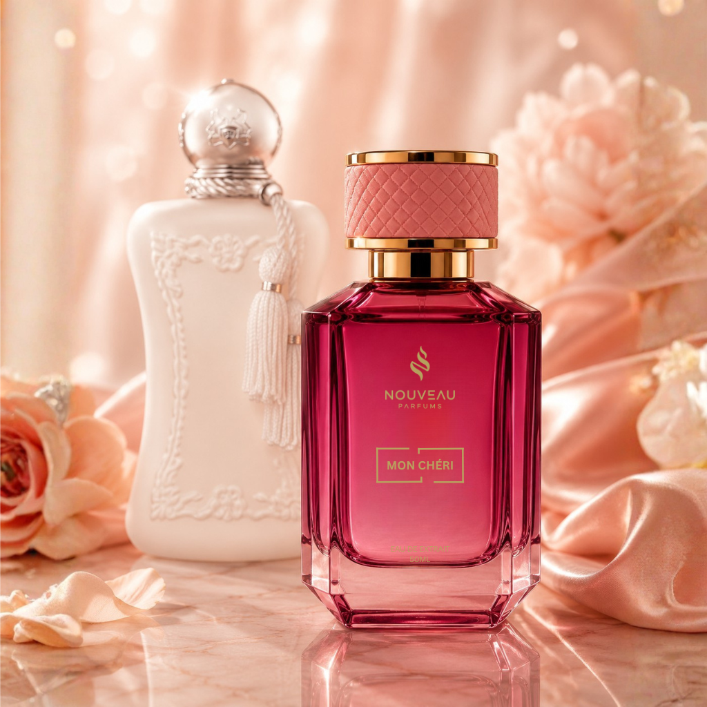 Inspired By "Parfums de Marley Valaya"