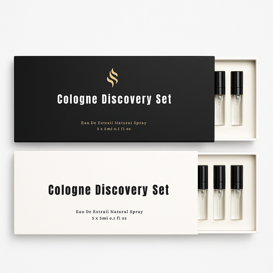 Nouveau Discovery Set