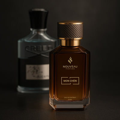 Inspired by "Creed Aventus"