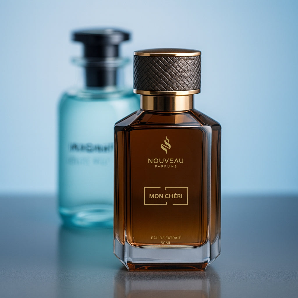 Inspired by "Louis Vuitton Imagination"