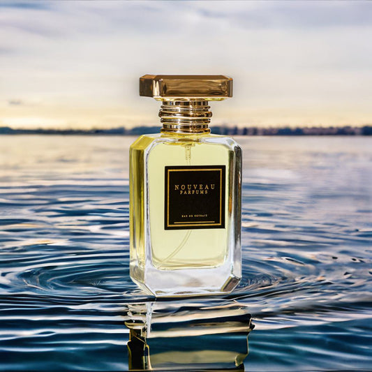 Inspired by "BDK Parfums Gris Charnel Extrait"