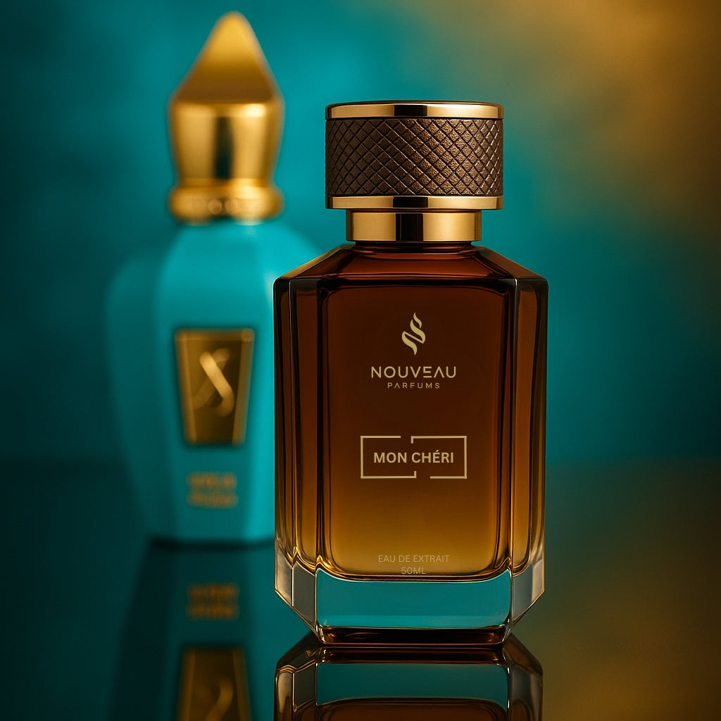 Inspired By "Xerjoff Erba Pura"