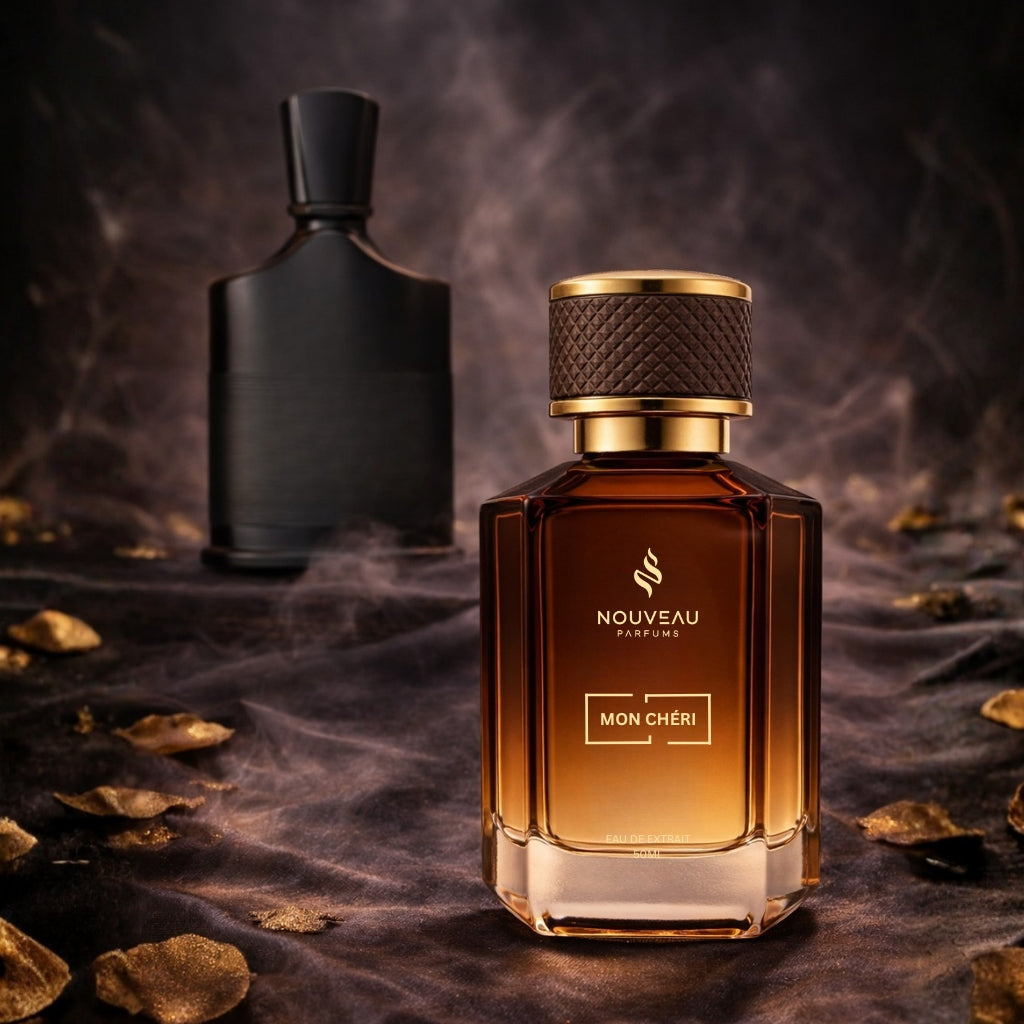 Inspired by "Creed Aventus Absolu"