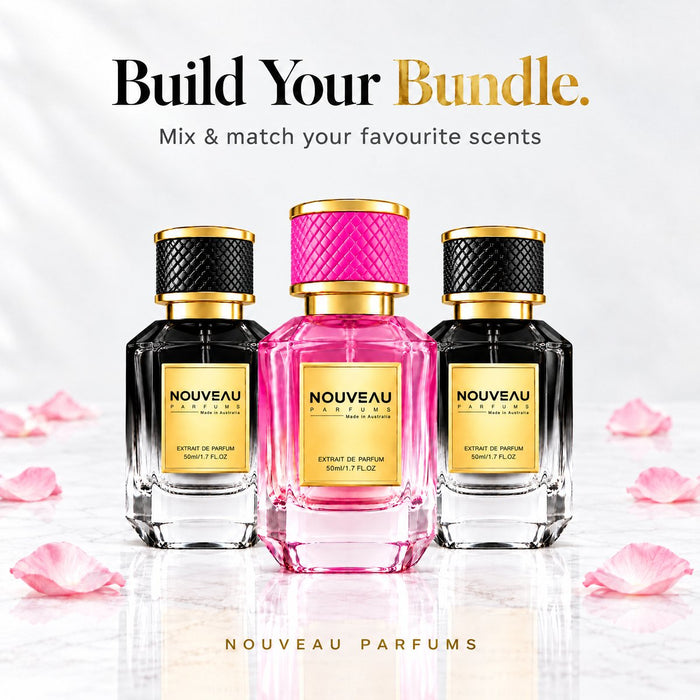 Build your bundle
