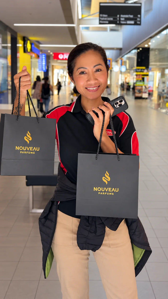 Real customer photo