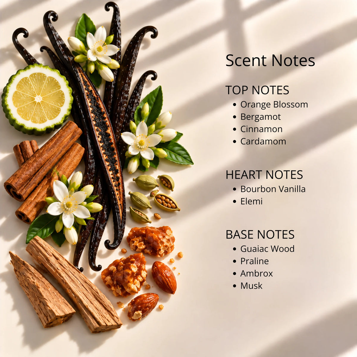 Inspired by "Parfums de Marly Althair"