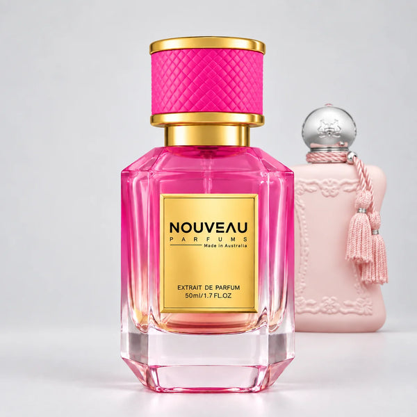 Inspired by "Delina Exclusive"