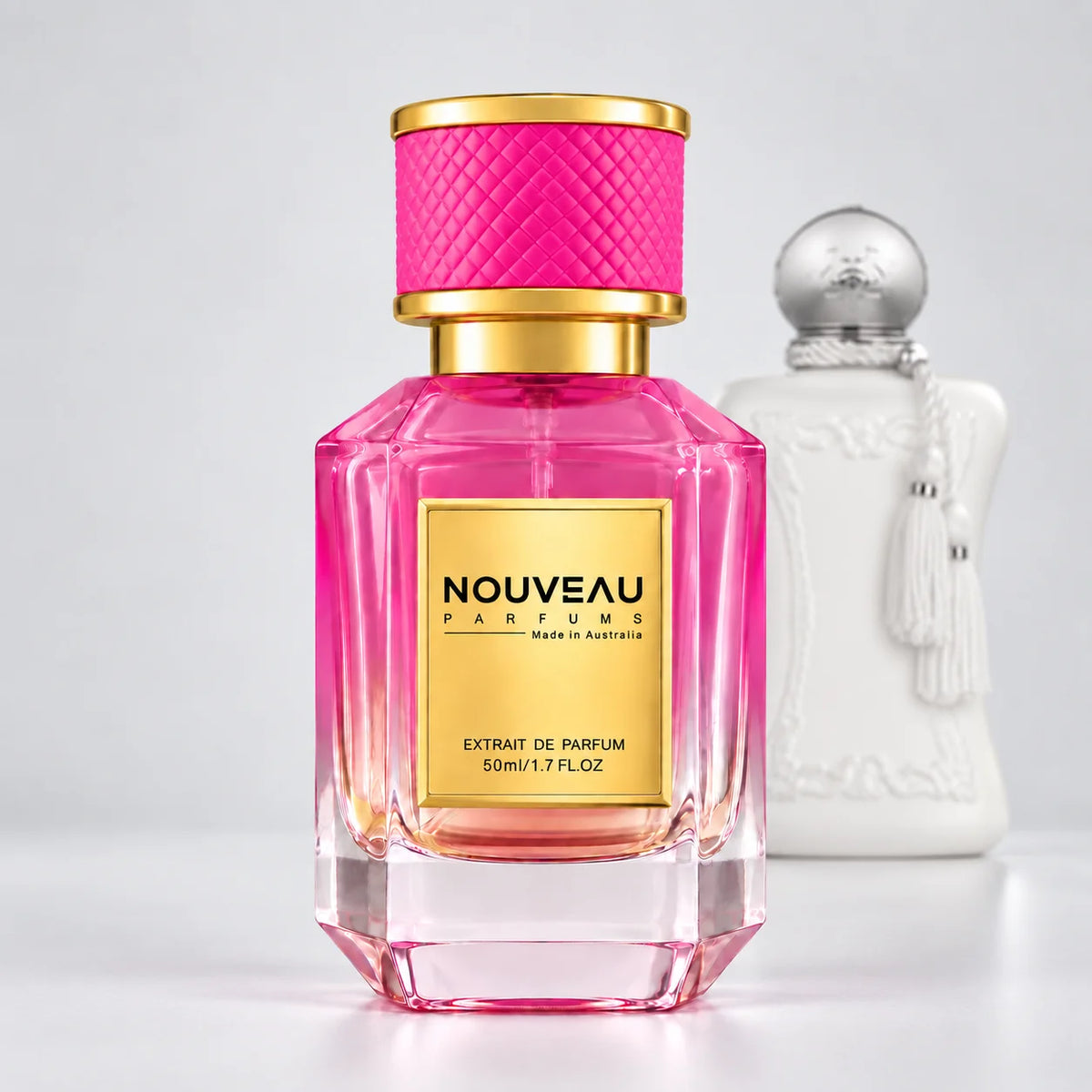 Inspired By "Parfums de Marley Valaya"