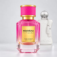 Inspired By "Parfums de Marley Valaya"