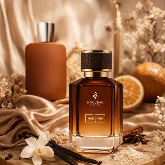 Inspired by "Parfums de Marly Althair"